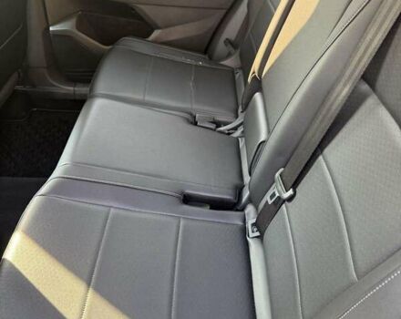 Серый Фольксваген Тигуан, объемом двигателя 1.98 л и пробегом 136 тыс. км за 17250 $, фото 17 на Automoto.ua