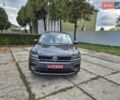 Серый Фольксваген Тигуан, объемом двигателя 1.98 л и пробегом 118 тыс. км за 20999 $, фото 9 на Automoto.ua