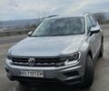 Серый Фольксваген Тигуан, объемом двигателя 1.98 л и пробегом 96 тыс. км за 20500 $, фото 7 на Automoto.ua