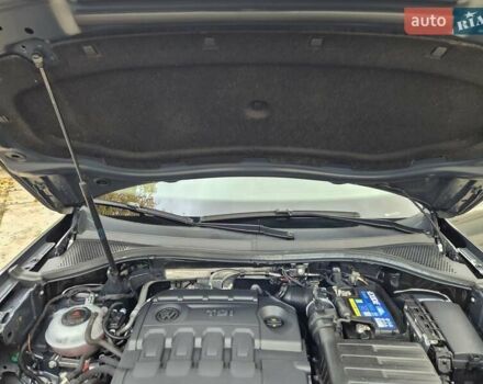 Серый Фольксваген Тигуан, объемом двигателя 1.98 л и пробегом 118 тыс. км за 20999 $, фото 64 на Automoto.ua