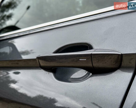 Сірий Фольксваген Тігуан, об'ємом двигуна 1.98 л та пробігом 230 тис. км за 27700 $, фото 56 на Automoto.ua