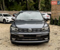 Сірий Фольксваген Тігуан, об'ємом двигуна 1.98 л та пробігом 230 тис. км за 27700 $, фото 10 на Automoto.ua