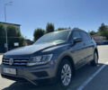 Сірий Фольксваген Тігуан, об'ємом двигуна 1.98 л та пробігом 109 тис. км за 19500 $, фото 5 на Automoto.ua