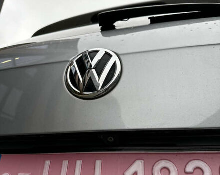 Сірий Фольксваген Тігуан, об'ємом двигуна 2 л та пробігом 195 тис. км за 16200 $, фото 24 на Automoto.ua