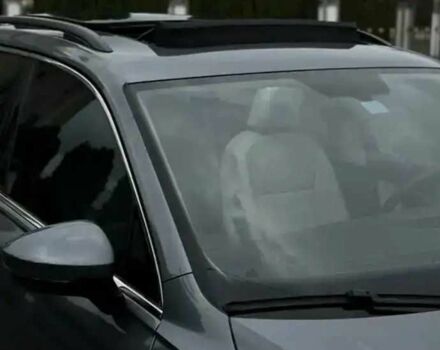 Серый Фольксваген Тигуан, объемом двигателя 2 л и пробегом 130 тыс. км за 14500 $, фото 15 на Automoto.ua