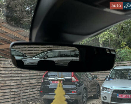 Сірий Фольксваген Тігуан, об'ємом двигуна 1.98 л та пробігом 230 тис. км за 27700 $, фото 95 на Automoto.ua