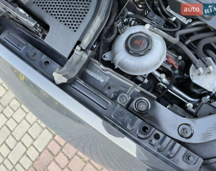 Серый Фольксваген Тигуан, объемом двигателя 2 л и пробегом 143 тыс. км за 29500 $, фото 75 на Automoto.ua