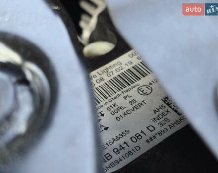 Серый Фольксваген Тигуан, объемом двигателя 2 л и пробегом 143 тыс. км за 29500 $, фото 72 на Automoto.ua