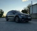 Серый Фольксваген Тигуан, объемом двигателя 1.98 л и пробегом 125 тыс. км за 24200 $, фото 9 на Automoto.ua