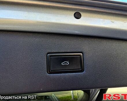 Сірий Фольксваген Тігуан, об'ємом двигуна 2 л та пробігом 147 тис. км за 21950 $, фото 13 на Automoto.ua