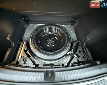 Сірий Фольксваген Тігуан, об'ємом двигуна 2 л та пробігом 62 тис. км за 21500 $, фото 42 на Automoto.ua