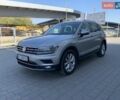 Серый Фольксваген Тигуан, объемом двигателя 1.98 л и пробегом 295 тыс. км за 19500 $, фото 1 на Automoto.ua