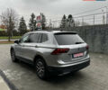 Сірий Фольксваген Тігуан, об'ємом двигуна 2 л та пробігом 195 тис. км за 16200 $, фото 7 на Automoto.ua