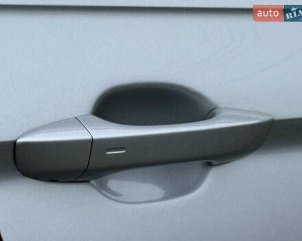 Сірий Фольксваген Тігуан, об'ємом двигуна 2 л та пробігом 62 тис. км за 21500 $, фото 24 на Automoto.ua