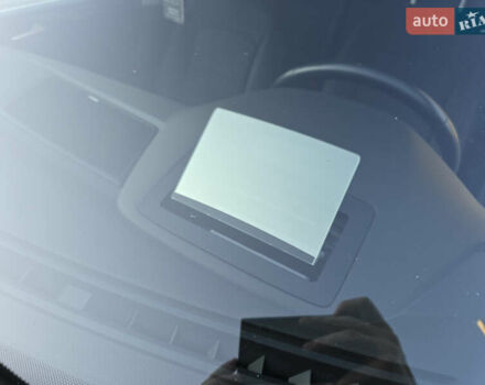 Серый Фольксваген Тигуан, объемом двигателя 2 л и пробегом 143 тыс. км за 29500 $, фото 23 на Automoto.ua