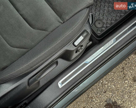 Сірий Фольксваген Тігуан, об'ємом двигуна 1.98 л та пробігом 230 тис. км за 27700 $, фото 131 на Automoto.ua