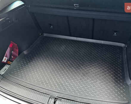 Серый Фольксваген Тигуан, объемом двигателя 1.98 л и пробегом 76 тыс. км за 32000 $, фото 17 на Automoto.ua