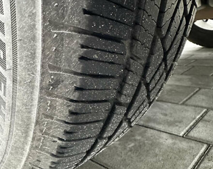 Сірий Фольксваген Тігуан, об'ємом двигуна 2 л та пробігом 195 тис. км за 16200 $, фото 25 на Automoto.ua