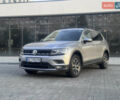Серый Фольксваген Тигуан, объемом двигателя 1.98 л и пробегом 72 тыс. км за 23900 $, фото 4 на Automoto.ua