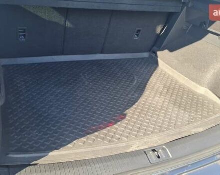 Серый Фольксваген Тигуан, объемом двигателя 1.98 л и пробегом 90 тыс. км за 25800 $, фото 14 на Automoto.ua