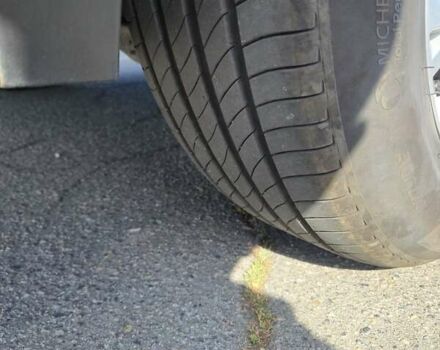 Серый Фольксваген Тигуан, объемом двигателя 1.98 л и пробегом 92 тыс. км за 17500 $, фото 27 на Automoto.ua