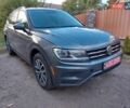 Сірий Фольксваген Тігуан, об'ємом двигуна 0 л та пробігом 251 тис. км за 17000 $, фото 2 на Automoto.ua