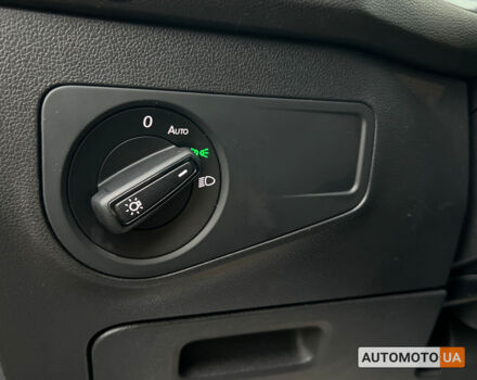 Сірий Фольксваген Тігуан, об'ємом двигуна 2 л та пробігом 53 тис. км за 20500 $, фото 19 на Automoto.ua