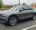 Сірий Фольксваген Тігуан, об'ємом двигуна 2 л та пробігом 33 тис. км за 15100 $, фото 1 на Automoto.ua