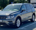 Сірий Фольксваген Тігуан, об'ємом двигуна 1.98 л та пробігом 109 тис. км за 19500 $, фото 3 на Automoto.ua