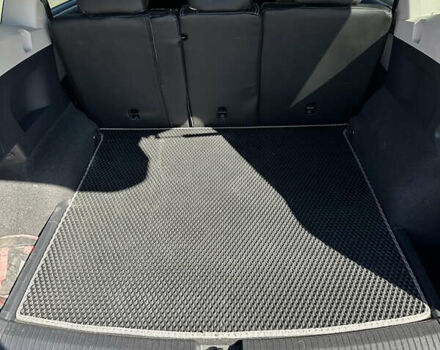 Сірий Фольксваген Тігуан, об'ємом двигуна 1.98 л та пробігом 109 тис. км за 19500 $, фото 19 на Automoto.ua