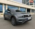 Сірий Фольксваген Тігуан, об'ємом двигуна 1.98 л та пробігом 112 тис. км за 22000 $, фото 7 на Automoto.ua