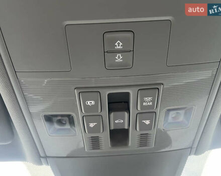 Серый Фольксваген Тигуан, объемом двигателя 1.97 л и пробегом 195 тыс. км за 28000 $, фото 13 на Automoto.ua