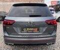 Серый Фольксваген Тигуан, объемом двигателя 1.98 л и пробегом 101 тыс. км за 24999 $, фото 15 на Automoto.ua