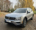 Сірий Фольксваген Тігуан, об'ємом двигуна 1.98 л та пробігом 113 тис. км за 19000 $, фото 8 на Automoto.ua