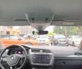 Сірий Фольксваген Тігуан, об'ємом двигуна 2 л та пробігом 77 тис. км за 30900 $, фото 7 на Automoto.ua