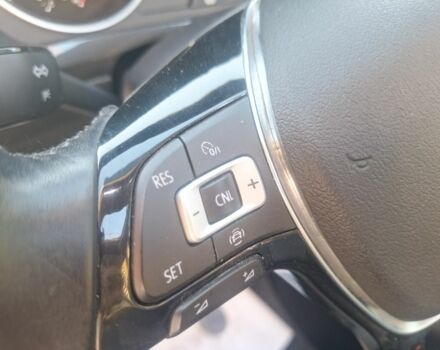 Серый Фольксваген Тигуан, объемом двигателя 2 л и пробегом 111 тыс. км за 18650 $, фото 16 на Automoto.ua