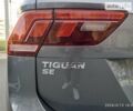 Серый Фольксваген Тигуан, объемом двигателя 1.98 л и пробегом 26 тыс. км за 26500 $, фото 18 на Automoto.ua