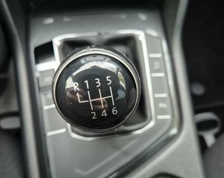 Серый Фольксваген Тигуан, объемом двигателя 1.98 л и пробегом 118 тыс. км за 20999 $, фото 66 на Automoto.ua