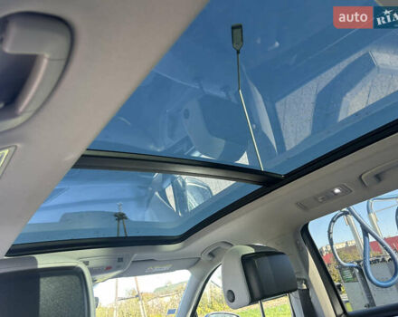 Серый Фольксваген Тигуан, объемом двигателя 2 л и пробегом 212 тыс. км за 26500 $, фото 24 на Automoto.ua