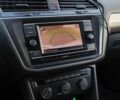 Серый Фольксваген Тигуан, объемом двигателя 2 л и пробегом 140 тыс. км за 9700 $, фото 14 на Automoto.ua