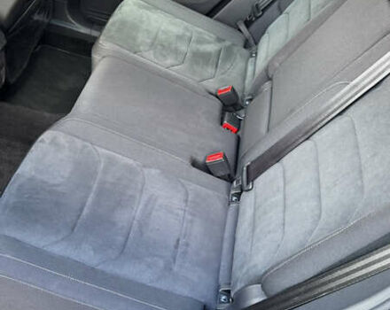 Серый Фольксваген Тигуан, объемом двигателя 1.98 л и пробегом 76 тыс. км за 32000 $, фото 20 на Automoto.ua