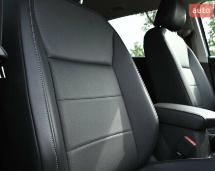 Серый Фольксваген Тигуан, объемом двигателя 1.98 л и пробегом 63 тыс. км за 19250 $, фото 33 на Automoto.ua