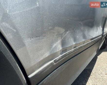 Сірий Фольксваген Тігуан, об'ємом двигуна 1.98 л та пробігом 171 тис. км за 20500 $, фото 35 на Automoto.ua