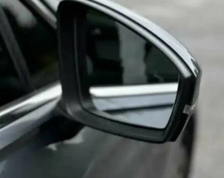 Серый Фольксваген Тигуан, объемом двигателя 2 л и пробегом 130 тыс. км за 14500 $, фото 4 на Automoto.ua