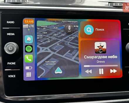 Серый Фольксваген Тигуан, объемом двигателя 1.98 л и пробегом 76 тыс. км за 32000 $, фото 38 на Automoto.ua