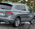 Серый Фольксваген Тигуан, объемом двигателя 2 л и пробегом 241 тыс. км за 26999 $, фото 41 на Automoto.ua