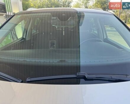 Серый Фольксваген Тигуан, объемом двигателя 1.97 л и пробегом 111 тыс. км за 32000 $, фото 13 на Automoto.ua