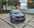 Серый Фольксваген Тигуан, объемом двигателя 1.98 л и пробегом 118 тыс. км за 20999 $, фото 4 на Automoto.ua