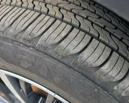 Сірий Фольксваген Тігуан, об'ємом двигуна 1.98 л та пробігом 47 тис. км за 22000 $, фото 12 на Automoto.ua