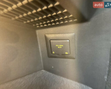 Серый Фольксваген Тигуан, объемом двигателя 1.97 л и пробегом 195 тыс. км за 28000 $, фото 27 на Automoto.ua